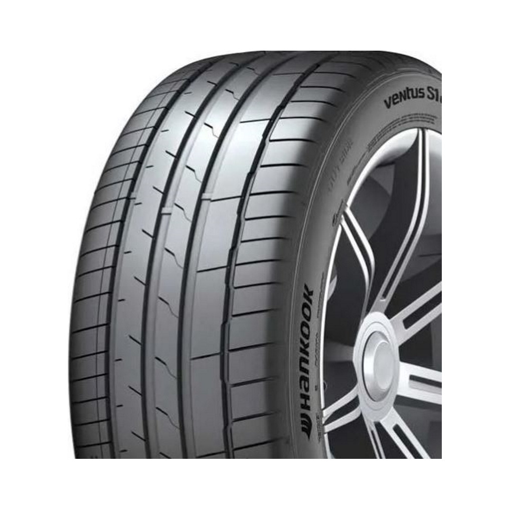 245/45  R19  Hankook Ventus S1 evo3 K127 ZR 102Y XL Вид 1