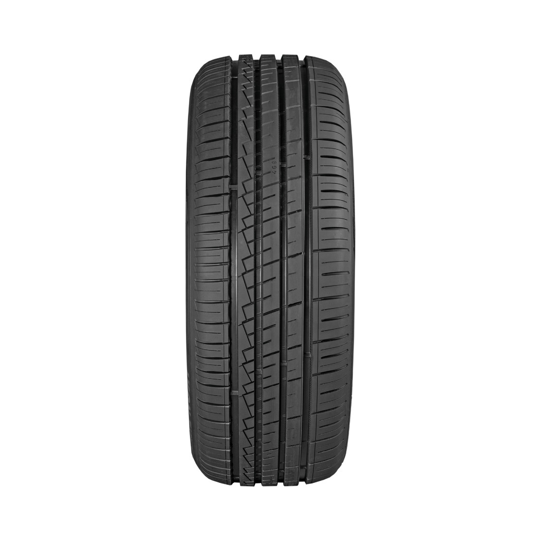185/70  R14  Ikon (Nokian Tyres) Autograph Eco 3 88T Вид 2
