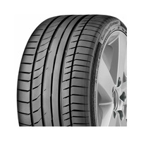 315/40  R21  Continental ContiSportContact 5 SUV MO 111Y Вид 2