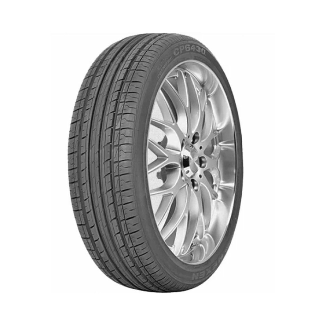 225/55  R17  Nexen CLASSE PREMIER CP643A 97V (2023 г. в.) Вид 0