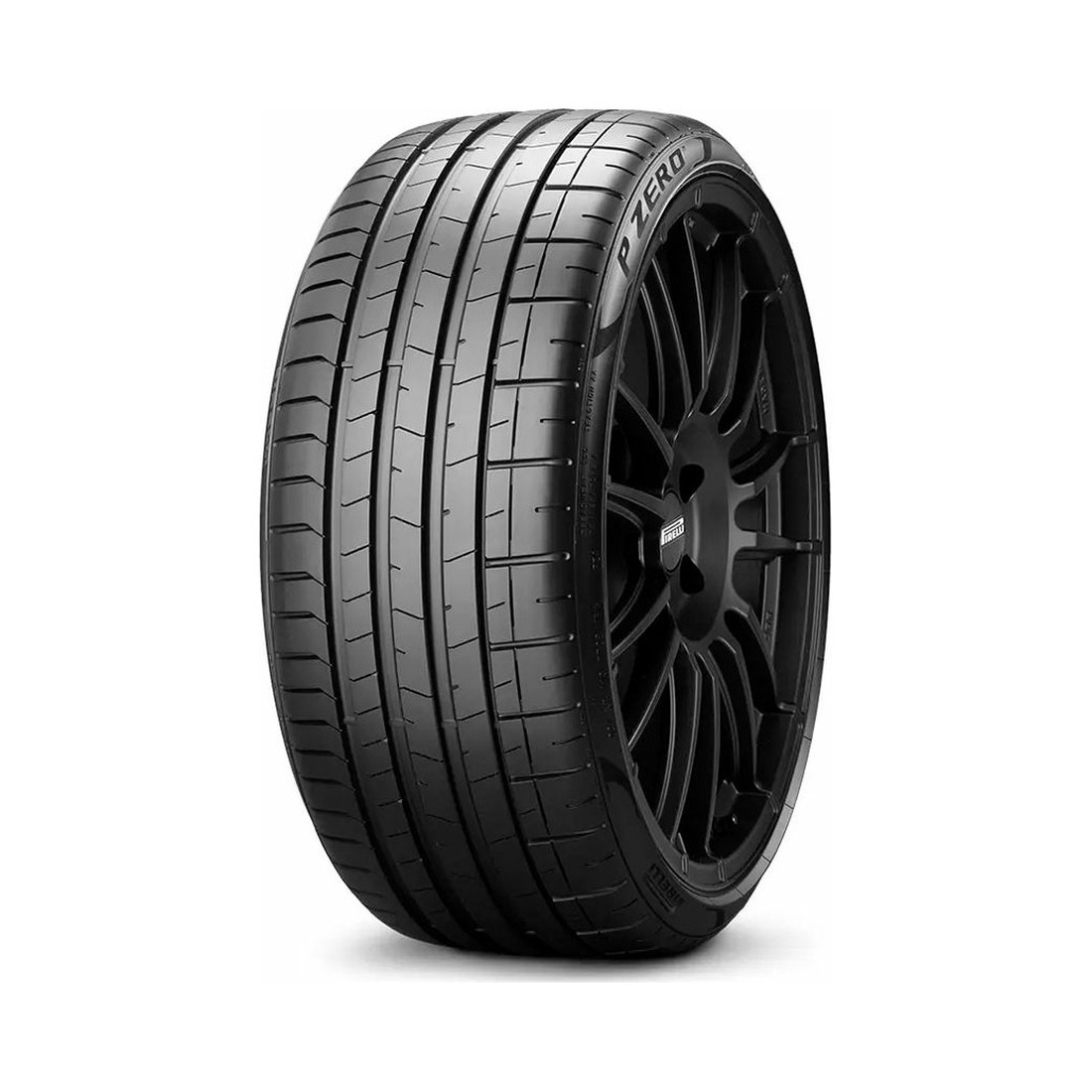 315/35  R21  Pirelli P Zero PZ4 Sports Car * 111Y XL Вид 0