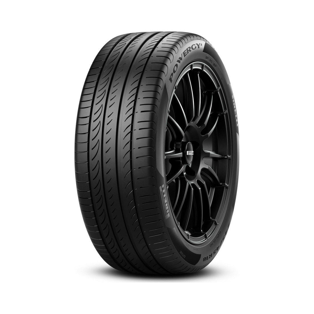 255/40  R20  Pirelli POWERGY 101Y XL Вид 0