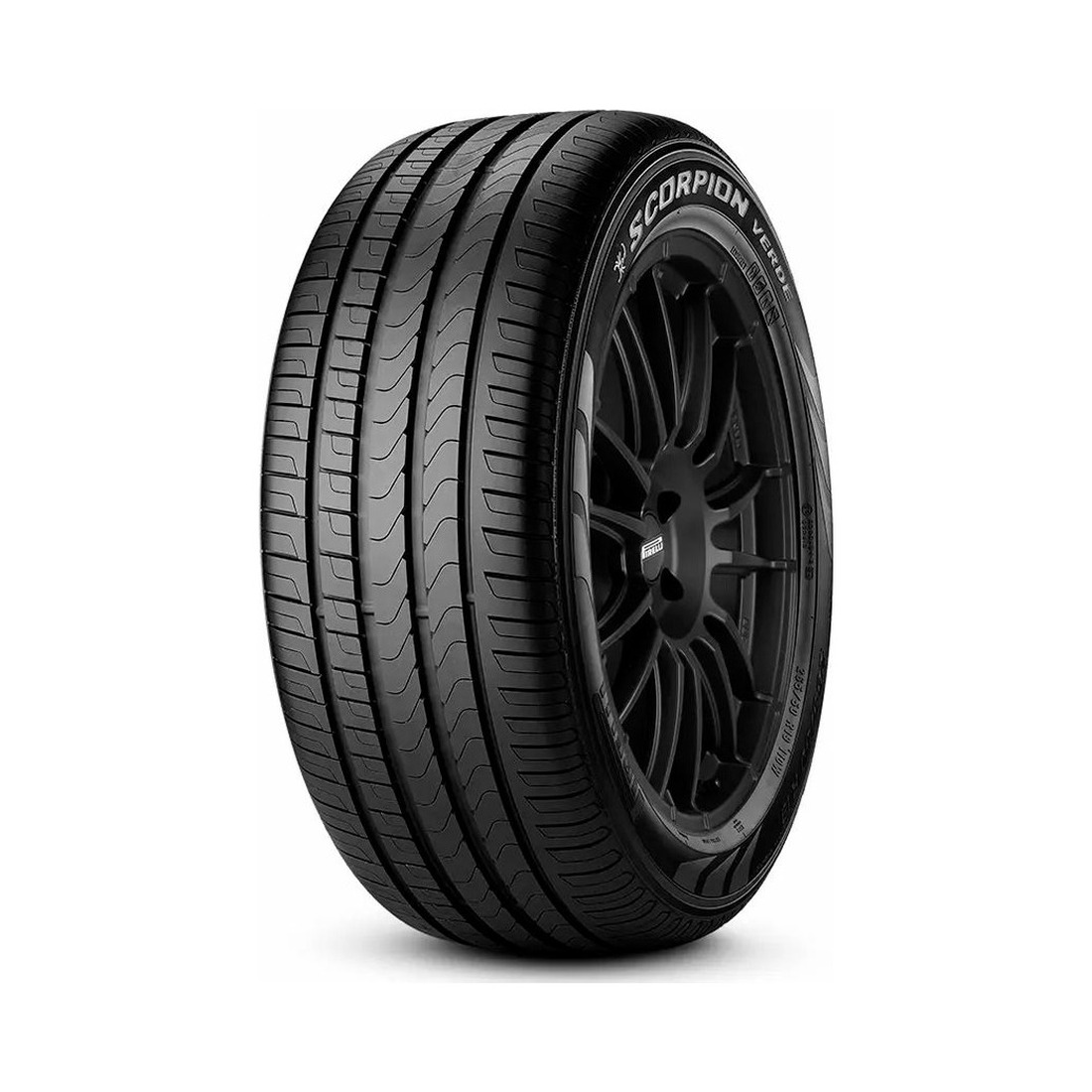 235/55  R20  Pirelli Scorpion Verde 102V Вид 0