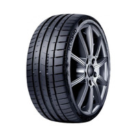 255/40  R20  Kumho Ecsta Sport PS72 101Y
